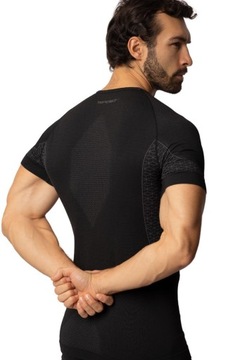 SPAIO Breeze мото термофутболка с короткими рукавами для лета, охлаждающая XXL