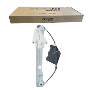 фото thumb №1, Підйомник вікна зад лівий alfa romeo 159 2005-2011