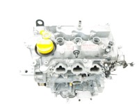 Двигатель renault clio iv 0.9 tce 2019r h4bb410 58 tyś km Оригинал, фото thumb