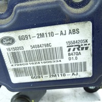 фото thumb №4, Ford s-max 2.0tdci насос abs 6g91-2m110-aj