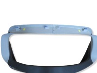 Купити Opel insignia a рестайлінг  універсал оббивка обшивка кришки багажника, фото thumb