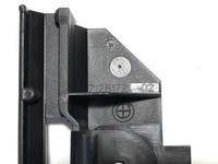 фото thumb №3, Кронштейн бампера заднього mini r50 r56 r59 7126172