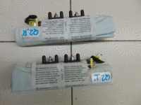 фото thumb №1, Подушка безпеки подушка сидіння права audi q2 81a