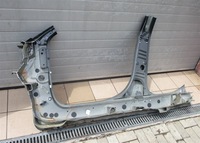 фото thumb №6, Порог блок двигателя правый citroen c5 iii x7 ktvd