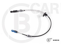 фото thumb №1, B-car 001mc199 натяжник тросы, ручная коробка передач коробка передач