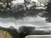 Капот перед audi a8 d2 рестайлінг  lz9w Недорого, фото thumb