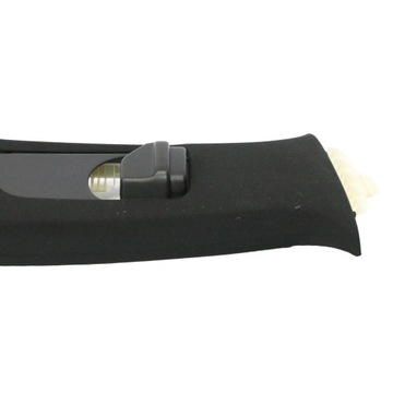 фото thumb №10, Mercedes w166 защита стойка b интерьера верхняя правая чёрная a1666900425