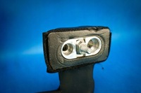 фото thumb №8, Випарник нагрівача зад audi a8 4h 4h0820105