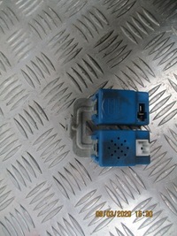 фото thumb №1, Блок керування модуль сигналізація hyundai i10 96830-0x500