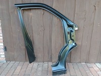 фото thumb №1, Vw volkswagen t5 t6 transporter порог блок двигателя правый