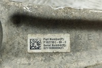 фото thumb №6, Tesla model x передний правый нижний рычаг 1027351-00-c электрический 2016 2692