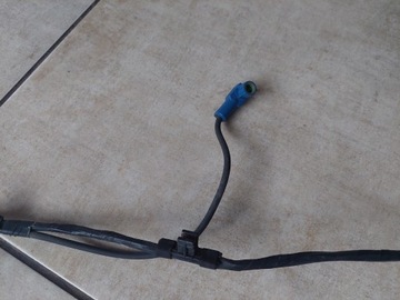 фото thumb №10, Джгут - установка - pdc - перед --- шланг камери - vw touareg ii - 7p6