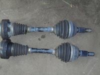фото thumb №1, Vw touareg 7l 3.0 tdi bks привідний вал привідний вал