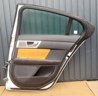 фото thumb №6, Двері праве задня задні jaguar xf xf250 fv