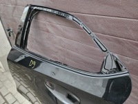 Дверь задняя задние левая lexus ux 2018- bardzo ładne org с Разборки, фото thumb