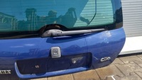 фото thumb №5, Задняя крышка багажника renault clio 01r