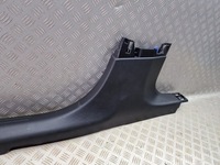 фото thumb №3, Права планка захист порога opel corsa f