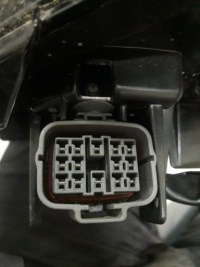 Купить Mazda cx60 cx 60 фара правый  full led европа версия 14 pin ha kr9r51030, фото thumb