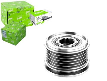 фото thumb №9, Зчеплення генератора ford ford c max, fiesta v, fo