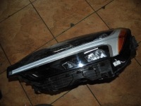 Volvo xc60 21' фара левый перед full led 32337390 Цена, фото thumb