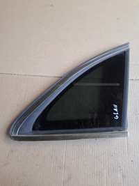 фото thumb №1, Mercedes gla h247 2022 стекло кузовная правый задняя
