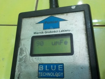 фото thumb №5, Vw golf vi 1.4 b 10r hb 5d крышка зад