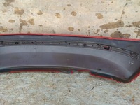 фото thumb №11, Skoda fabia i 8151 hb бампер задняя