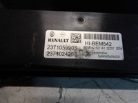 фото thumb №2, Набір стартовий renault clio v 5 2 ключі 237a00157r