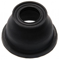 фото thumb №1, Защита резиновый элемент шкворень рычага перед nissan 350z