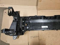 фото thumb №7, Передняя панель mercedes gls gle w167 карбон
