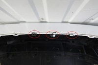 фото thumb №11, Бампер перед honda jazz fit sport rs iv рестайлинг 18-