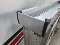 Купити Обшивка сервісна warsztatowa regał автомобільний сервісний bott, фото thumb