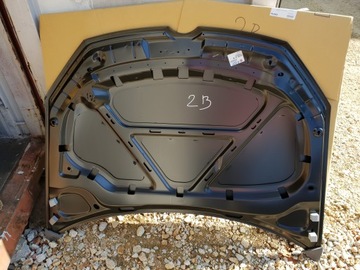 фото thumb №2, Капот vw golf vi 08-