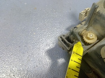 фото thumb №8, Audi 80 b4 1.9 d фара левый перед лампа передняя