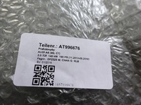 фото thumb №8, Audi a6 s6 c7 4g5 рестайлінг 10-18 балка кронштейн w бампер зад sedan / лімузин