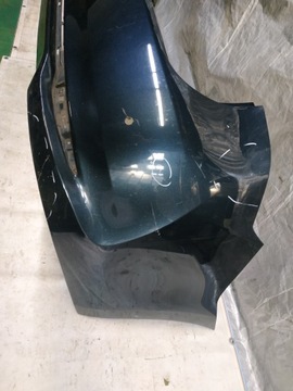 фото thumb №7, Бампер задній toyota avensis t27 15-17 sedan pdc