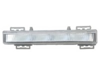 фото thumb №3, Mercedes glclas x166 20122015 drl assy lh w/led