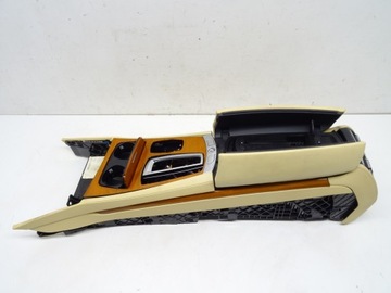 фото thumb №9, Сиденья диван обшивки туннель комплект bmw f01 f02