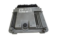 фото thumb №1, Комп'ютер двигуна ecu toyota corolla verso _e12_ 0281011733 2.0l дизель