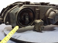 фото thumb №6, Volvo s60 i фара правый перед лампа передняя