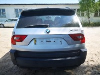 Купить Bmw x3 коробка предохранителей 2005 2.0l 8387153 0074079263k, 8364542, фото thumb
