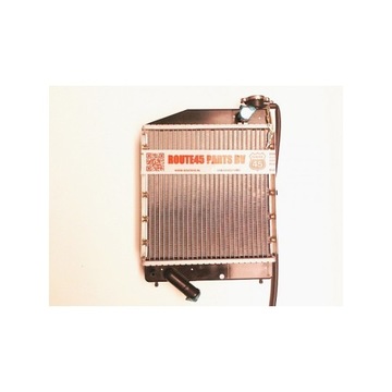 фото thumb №1, Мікрокар aixam ligier радіаторів води