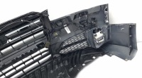 фото thumb №15, Бампер перед acc pdc карбон audi s8 4h d4 рестайлінг lx7r