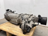 фото thumb №8, Nissan navara d23 2.3 dci кпп автоматическая 4ja1cx 049c комплектная