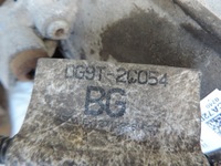 фото thumb №12, Oś балка задняя подвеска ford mondeo mk5 kombi 4x4 2.0 tdci cv6w4b025-df