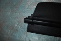 Купить Шторка багажника toyota auris 2 универсал 12-18r, фото thumb