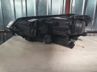 фото thumb №7, Лампа фара правый перед vw touran 5tb обычная