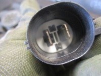 Вентилятор радиатора 1137328148 1.6b mazda 3 1 03-06r. hb Недорого, фото thumb