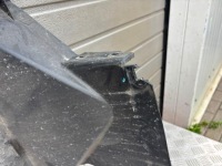 фото thumb №5, Renault master iii защита нижняя двигателя 758903761r