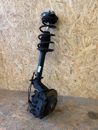 фото thumb №1, Поворотний кулак амортизатор лівий перед ducato jumper 14-